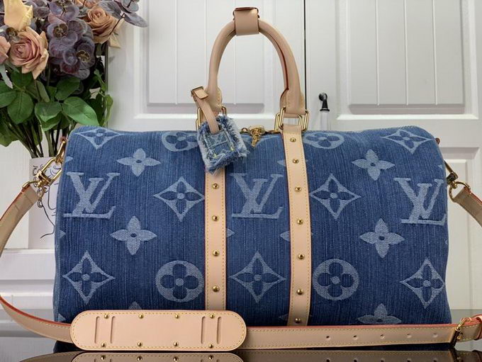 Louis Vuitton 2024 Travel Bag ID:20241204-118